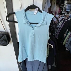 Nwt Kyodan women’s golf tank